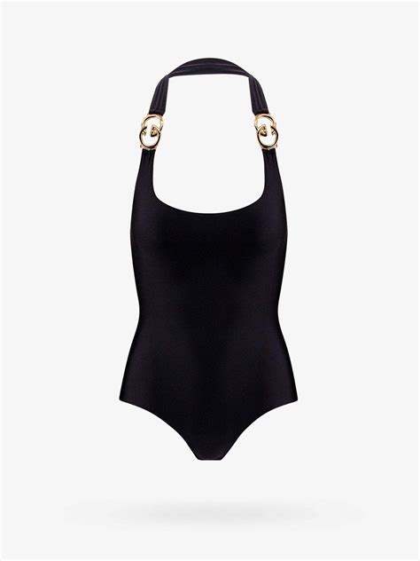 gucci double g swimsuit|Gucci swimsuit bikini.